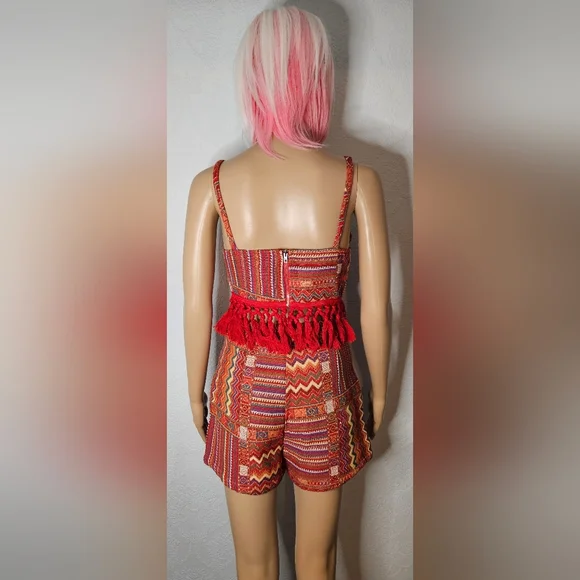 Cider Boho Geometric Set S - Picture 5 of 8